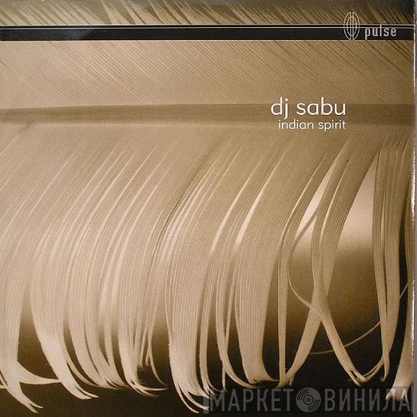 DJ Sabu - Indian Spirit