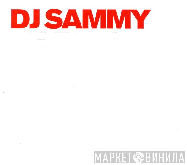 DJ Sammy - Heaven
