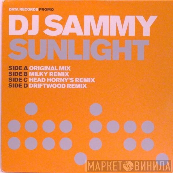 DJ Sammy - Sunlight
