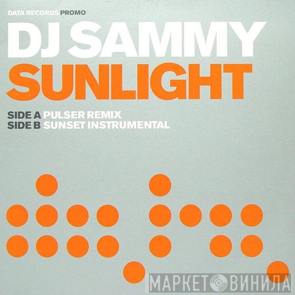 DJ Sammy - Sunlight