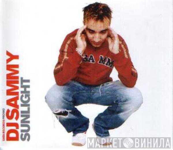 DJ Sammy  - Sunlight