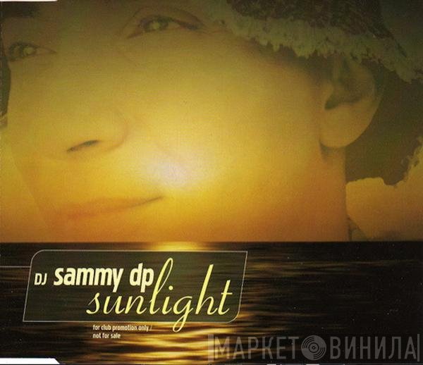 DJ Sammy  - Sunlight