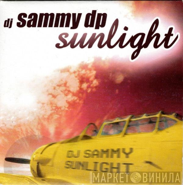 DJ Sammy  - Sunlight