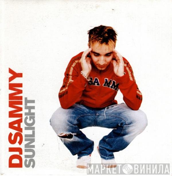 DJ Sammy  - Sunlight