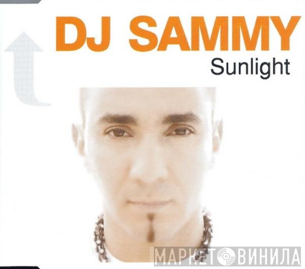 DJ Sammy  - Sunlight