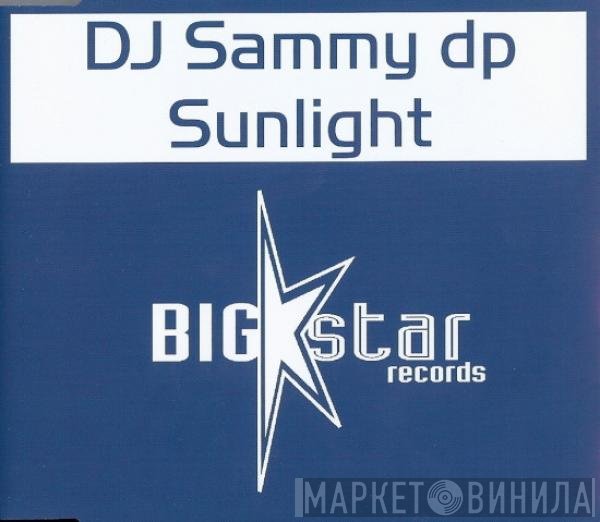 DJ Sammy  - Sunlight