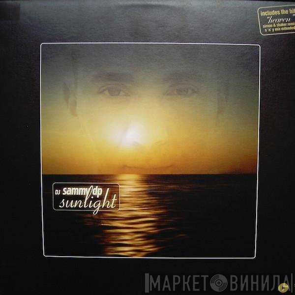 DJ Sammy  - Sunlight