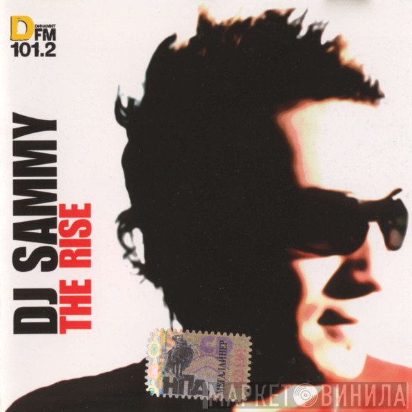 DJ Sammy  - The Rise