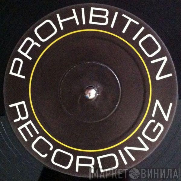 DJ Sappo, Seji - Terrorism / T.K.O.