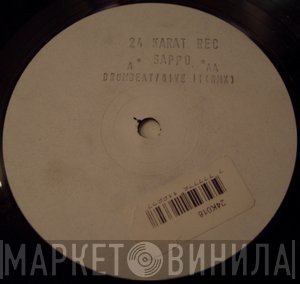 DJ Sappo - Drumbeat / Give It (Remix)