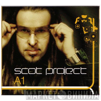 DJ Scot Project  - A1