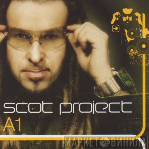 DJ Scot Project  - A1