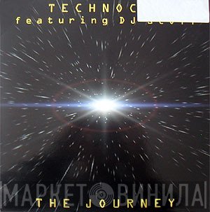 DJ Scott, Technocat - The Journey