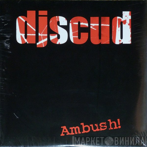 DJ Scud  - Ambush!