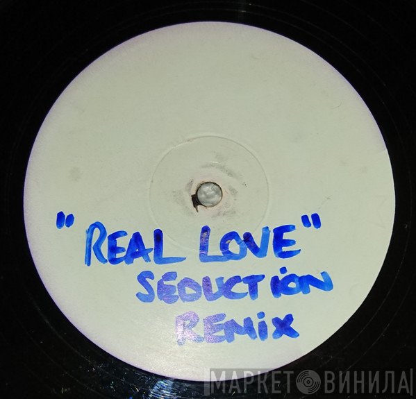 DJ Seduction, Sy & Unknown - Hectic Remixes Vol. 2