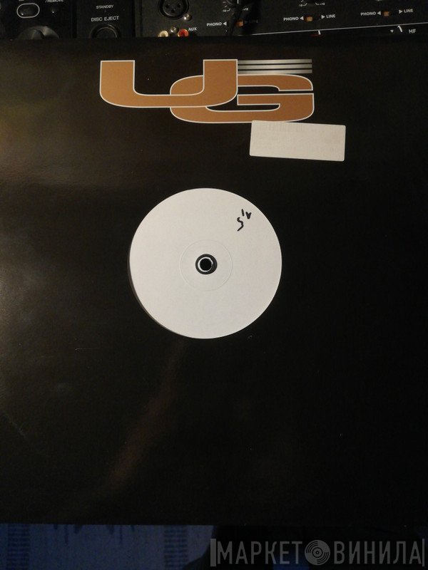 DJ Sevy - Trancemutation