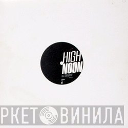 DJ Shadow - High Noon
