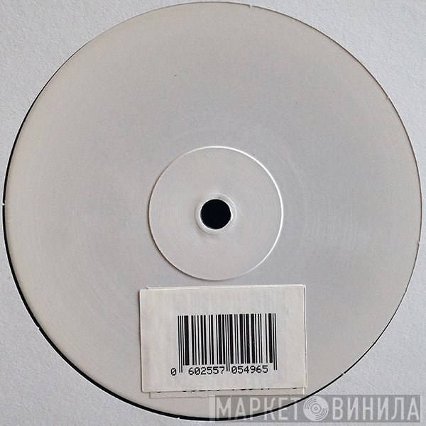 DJ Shadow - Midnight In A Perfect World (Hudson Mohawke Remix)