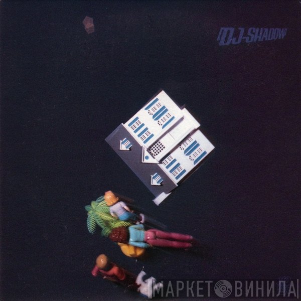 DJ Shadow - Midnight In A Perfect World