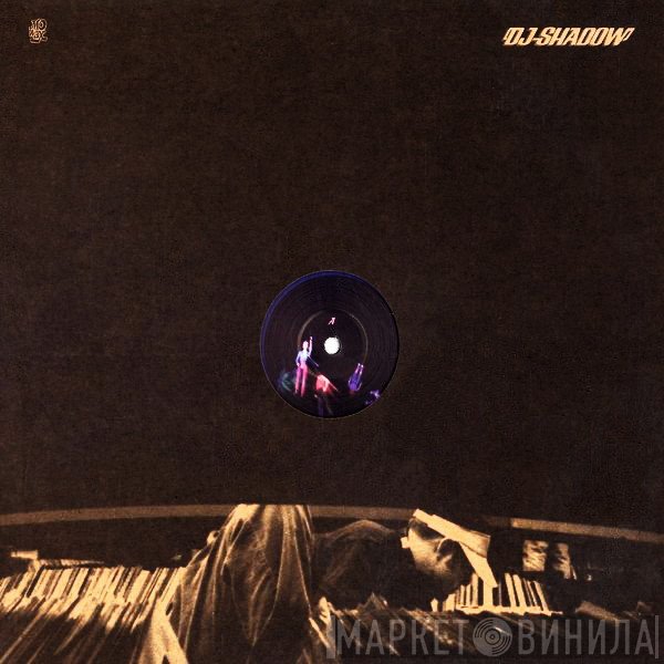 DJ Shadow  - Midnight In A Perfect World