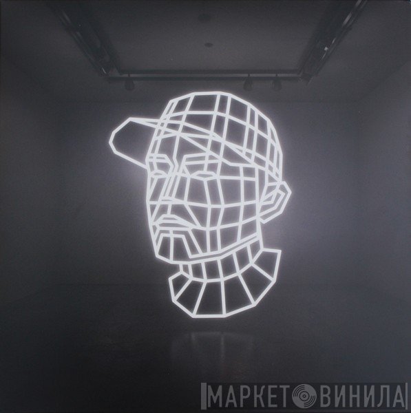 DJ Shadow - Reconstructed | The Best Of DJ Shadow