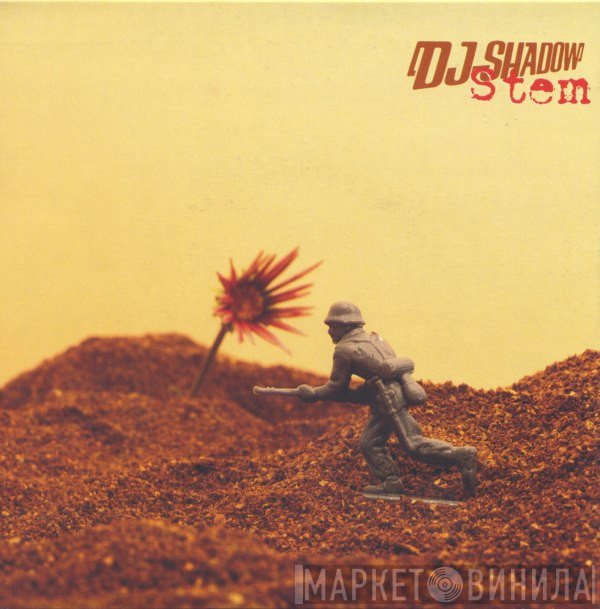DJ Shadow  - Stem