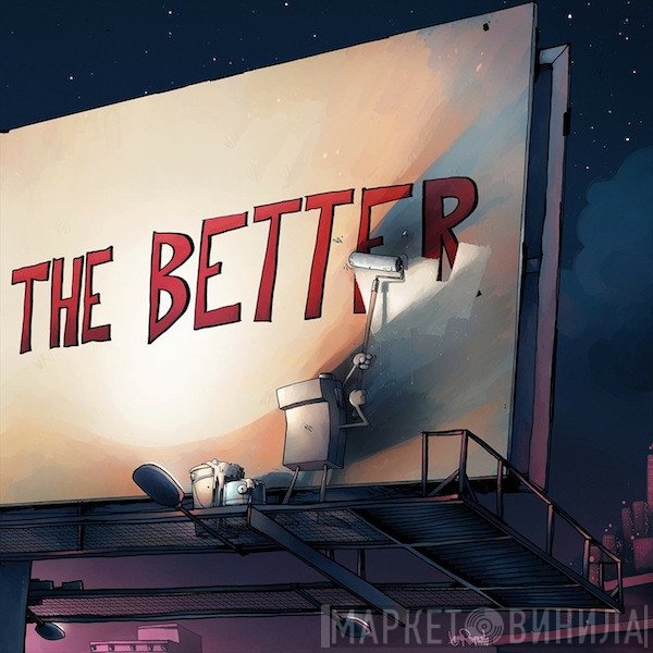 DJ Shadow  - The Less You Know, The Better