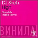 DJ Shah - High
