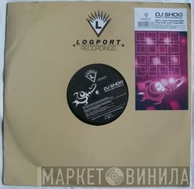DJ Shog  - Another World