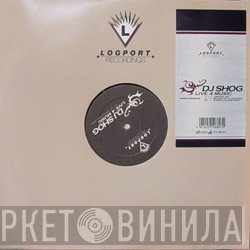 DJ Shog  - Live 4 Music