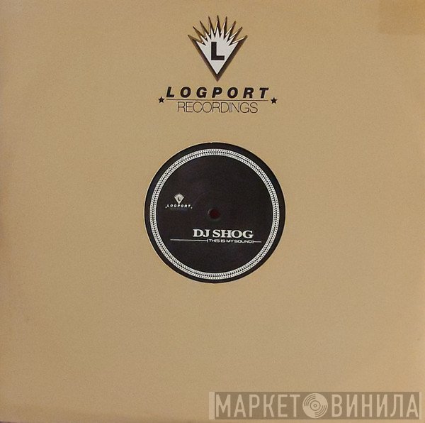 DJ Shog - This Is My Sound