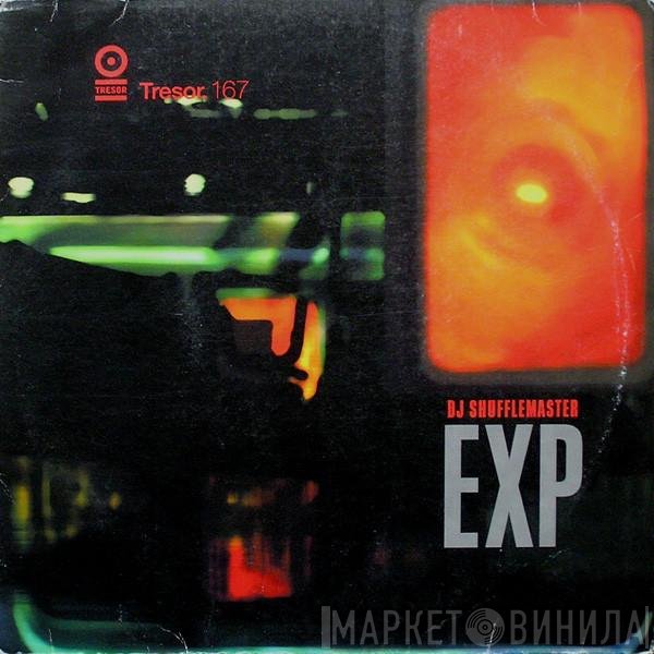 DJ Shufflemaster  - EXP