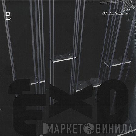 DJ Shufflemaster - EXP