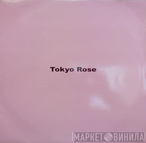DJ Shufflemaster  - Tokyo Rose