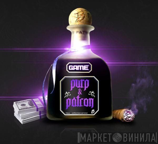 DJ Skee  & Funkmaster Flex Present The Game   - Purp & Patron