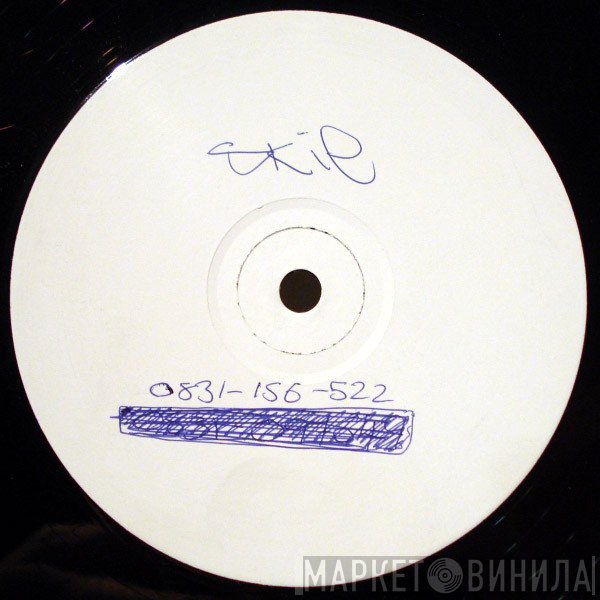 DJ Skie  - Don't Give Up / Goes Like This