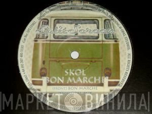 DJ Skol - Bon Marche