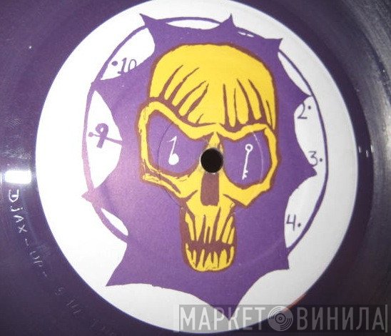 DJ Skull - Nuclear Fall Out