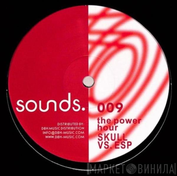 DJ Skull vs. DJ ESP  - The Power Hour