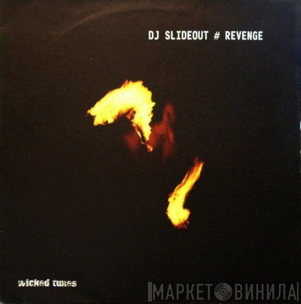 DJ Slideout - Revenge
