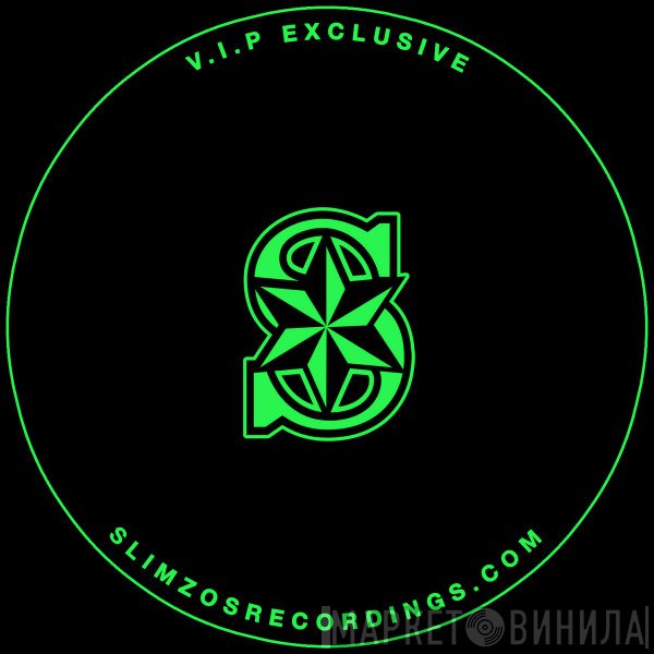 DJ Slimzee & As.If Kid  - Rattle Snake