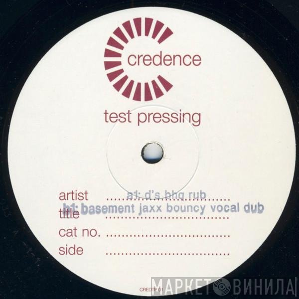 DJ Sneak - Fix My Sink