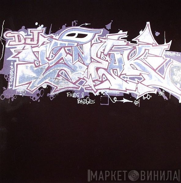 DJ Sneak  - Funky Rhythm