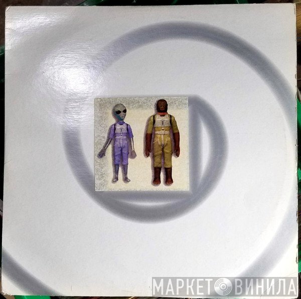 DJ Soul Slinger - Don't Believe (Silver Edition)