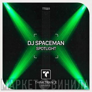 DJ Spaceman   - Spotlight