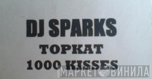 DJ Sparks  - Topkat