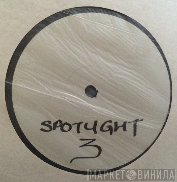 DJ Spatts, The Lab Rats - Intelligence