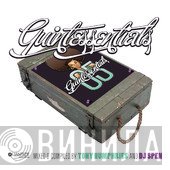DJ Spen, Tony Humphries - Quintessentials