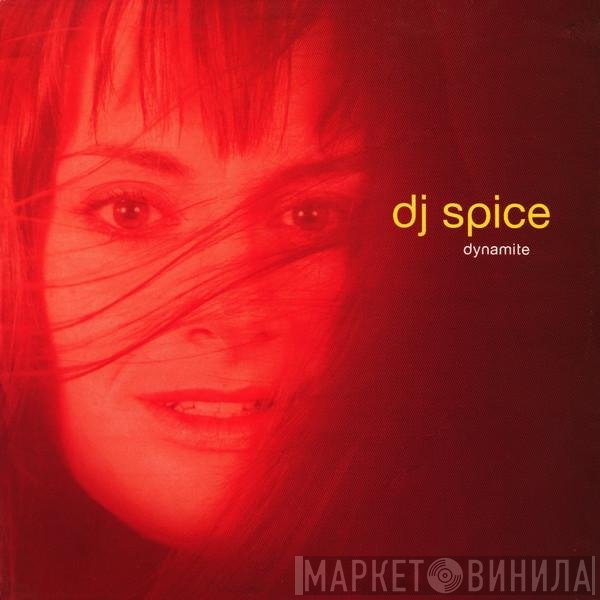DJ Spice - Dynamite / 4 Play