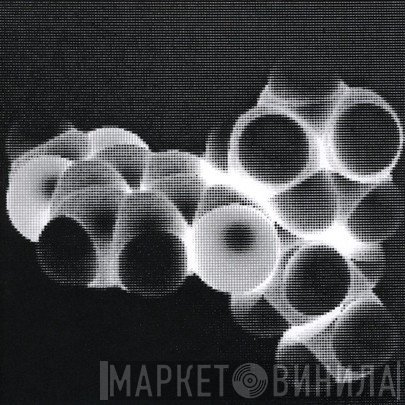 DJ Spider , Marshallito - Deadly Structures EP